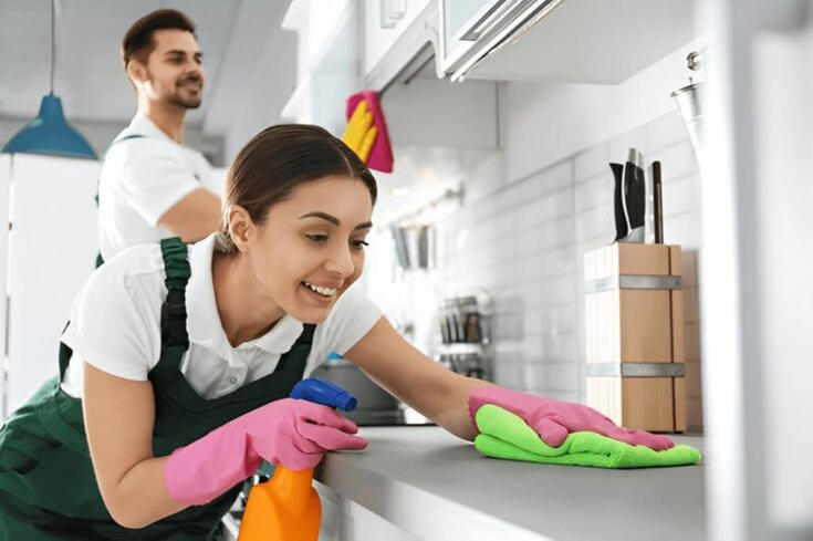 Beautiful Kitchen Redesign
