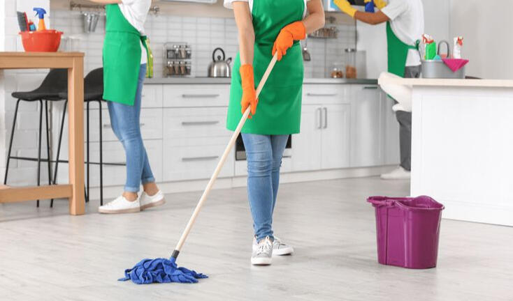 Smart Kitchen Remodeling
